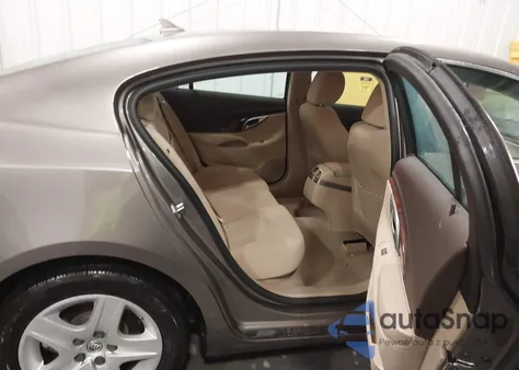 2011 Buick Lacrosse Cx z USA, uszkodzony, nr VIN 1G4GA5EC4BF280058